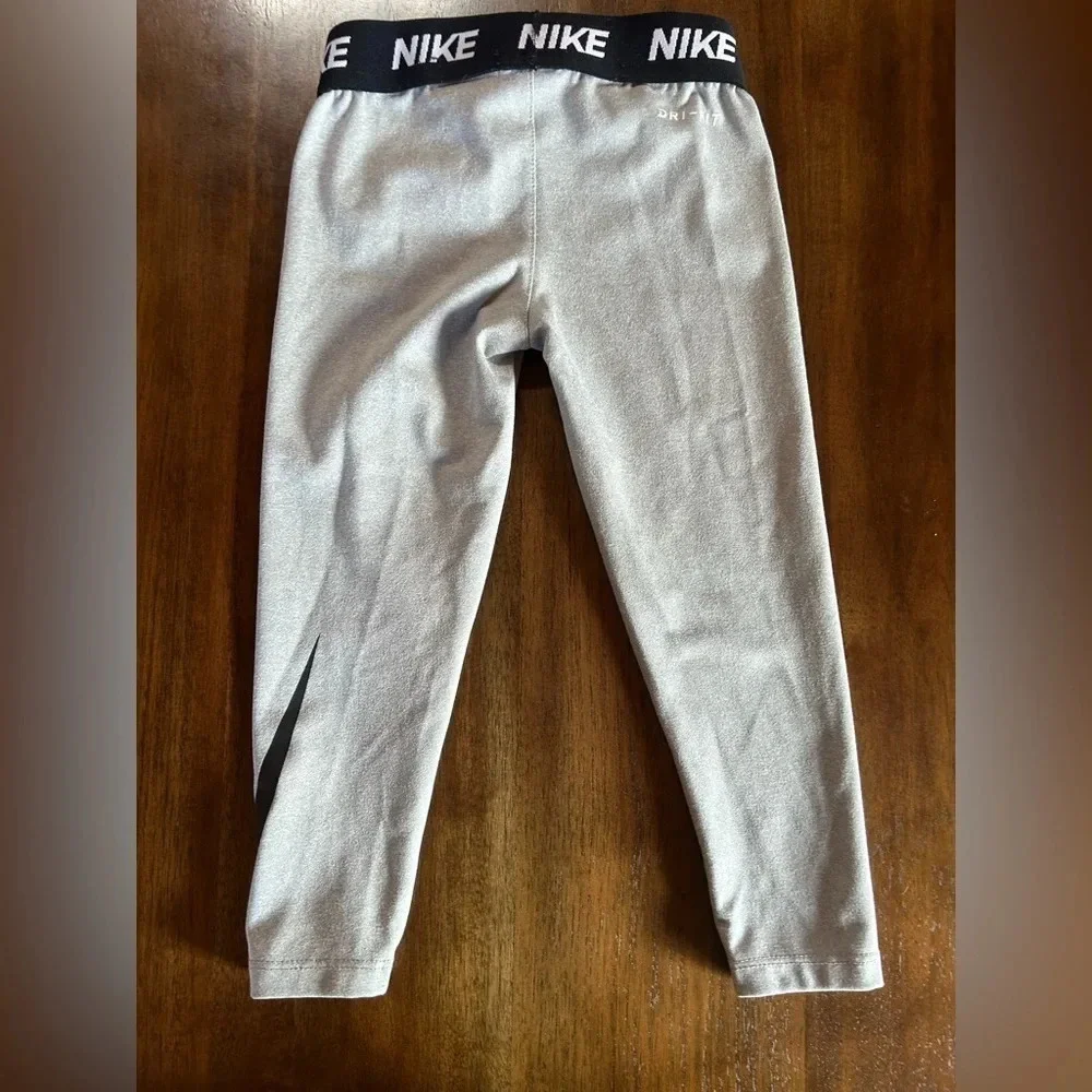 Nike Dri fit leggings